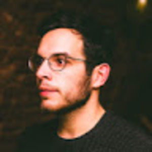 Meet your Posher, Rui miguel